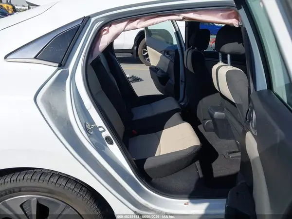 SHHFK7H54HU428842 2017 HONDA CIVIC - Image 8