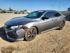 SHHFK7H54HU430316 2017 HONDA CIVIC
