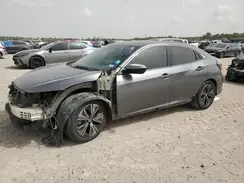 SHHFK7H54JU201592 2018 HONDA CIVIC