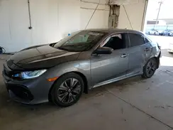 SHHFK7H54JU204962 2018 HONDA CIVIC