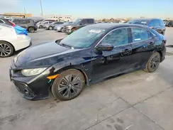 SHHFK7H54JU208123 2018 HONDA CIVIC