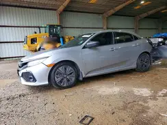 SHHFK7H54JU208378 2018 HONDA CIVIC
