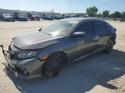 SHHFK7H54JU212754 2018 HONDA CIVIC