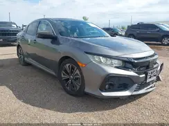 SHHFK7H54JU212768 2018 HONDA CIVIC