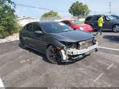 SHHFK7H54JU212771 2018 HONDA CIVIC