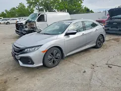 SHHFK7H54JU213631 2018 HONDA CIVIC