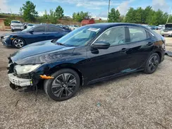 SHHFK7H54JU215539 2018 HONDA CIVIC