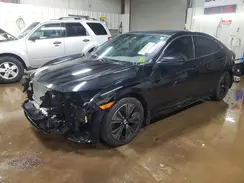 SHHFK7H54JU216819 2018 HONDA CIVIC