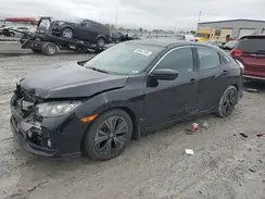 SHHFK7H54JU217971 2018 HONDA CIVIC