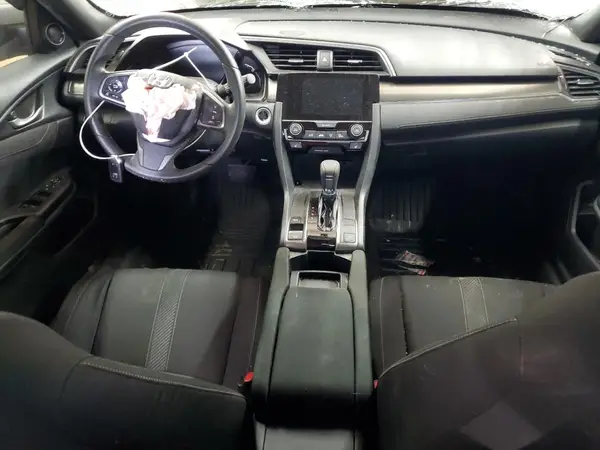 SHHFK7H54JU222622 2018 HONDA CIVIC - Image 8