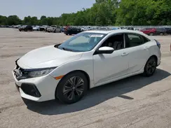 SHHFK7H54JU223544 2018 HONDA CIVIC