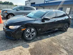 SHHFK7H54JU223625 2018 HONDA CIVIC