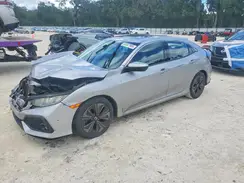 SHHFK7H54JU223673 2018 HONDA CIVIC