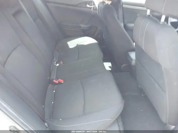 SHHFK7H54JU224547 2018 HONDA CIVIC - Image 8