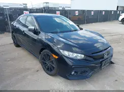 SHHFK7H54JU225908 2018 HONDA CIVIC