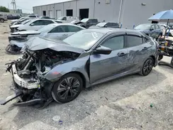 SHHFK7H54JU227867 2018 HONDA CIVIC