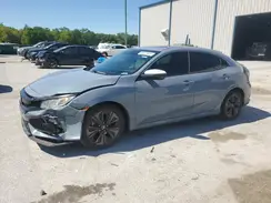 SHHFK7H54JU229151 2018 HONDA CIVIC