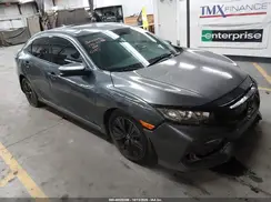 SHHFK7H54JU230185 2018 HONDA CIVIC