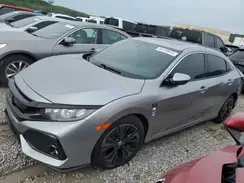 SHHFK7H54JU231062 2018 HONDA CIVIC
