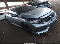 SHHFK7H54JU232843 2018 HONDA CIVIC