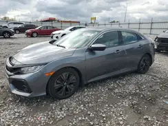 SHHFK7H54JU233281 2018 HONDA CIVIC