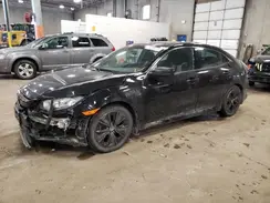 SHHFK7H54JU234124 2018 HONDA CIVIC
