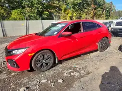 SHHFK7H54JU235547 2018 HONDA CIVIC