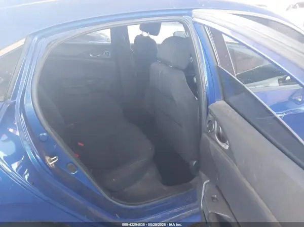 SHHFK7H54JU236214 2018 HONDA CIVIC - Image 8