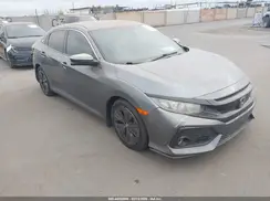 SHHFK7H54JU236651 2018 HONDA CIVIC
