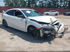 SHHFK7H54JU237069 2018 HONDA CIVIC