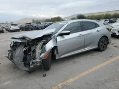 SHHFK7H54JU239887 2018 HONDA CIVIC