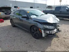SHHFK7H54JU239890 2018 HONDA CIVIC