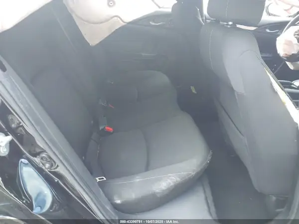 SHHFK7H54JU240182 2018 HONDA CIVIC - Image 8