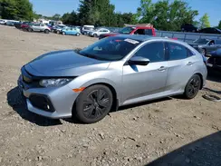 SHHFK7H54JU240456 2018 HONDA CIVIC