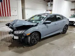 SHHFK7H54JU400741 2018 HONDA CIVIC