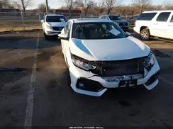 SHHFK7H54JU401565 2018 HONDA CIVIC