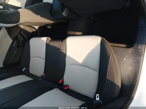 SHHFK7H54JU401565 2018 HONDA CIVIC - Image 8