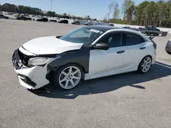 SHHFK7H54JU401792 2018 HONDA CIVIC
