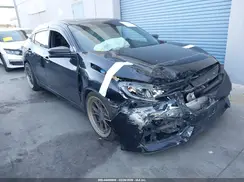 SHHFK7H54JU402652 2018 HONDA CIVIC
