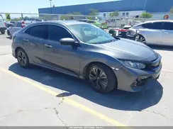 SHHFK7H54JU403073 2018 HONDA CIVIC
