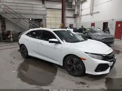 SHHFK7H54JU405423 2018 HONDA CIVIC