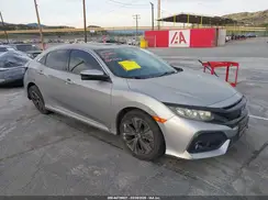 SHHFK7H54JU405664 2018 HONDA CIVIC