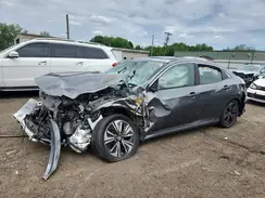 SHHFK7H54JU408497 2018 HONDA CIVIC