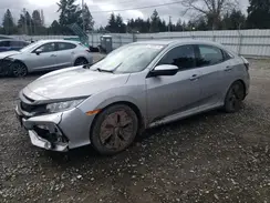 SHHFK7H54JU408595 2018 HONDA CIVIC