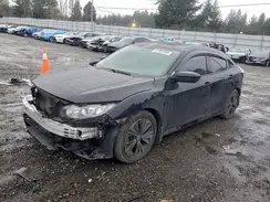 SHHFK7H54JU409942 2018 HONDA CIVIC