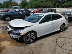 SHHFK7H54JU410783 2018 HONDA CIVIC