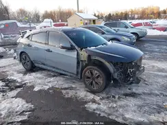 SHHFK7H54JU412775 2018 HONDA CIVIC