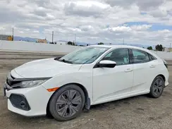 SHHFK7H54JU413330 2018 HONDA CIVIC