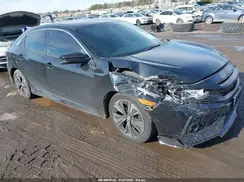 SHHFK7H54JU413540 2018 HONDA CIVIC
