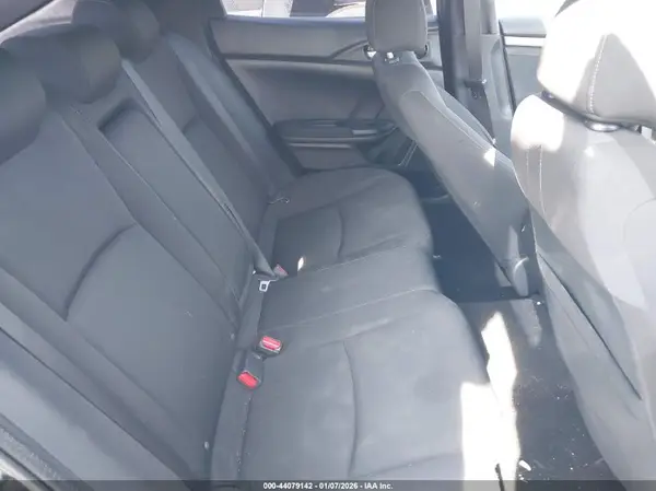 SHHFK7H54JU413540 2018 HONDA CIVIC - Image 8